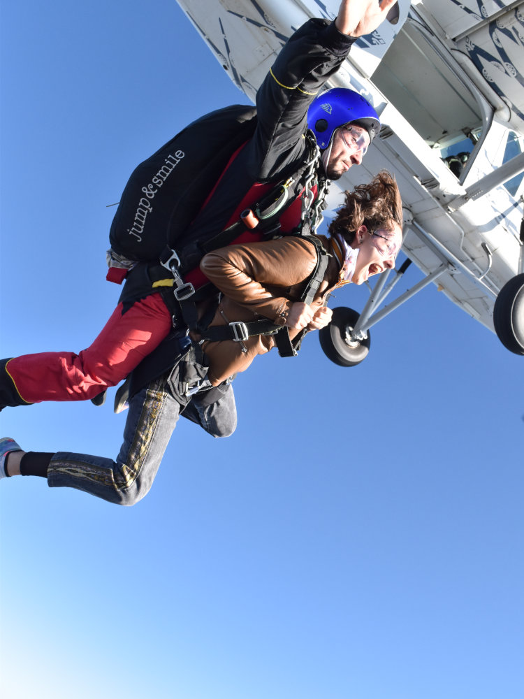 Tandem pédalier indépendant Clearance