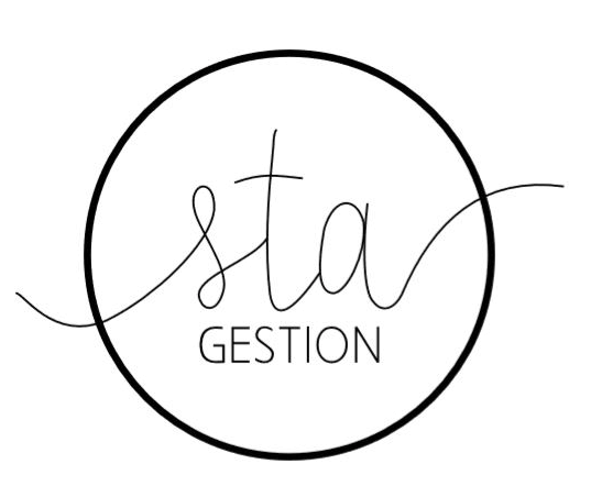 STA Gestion logo