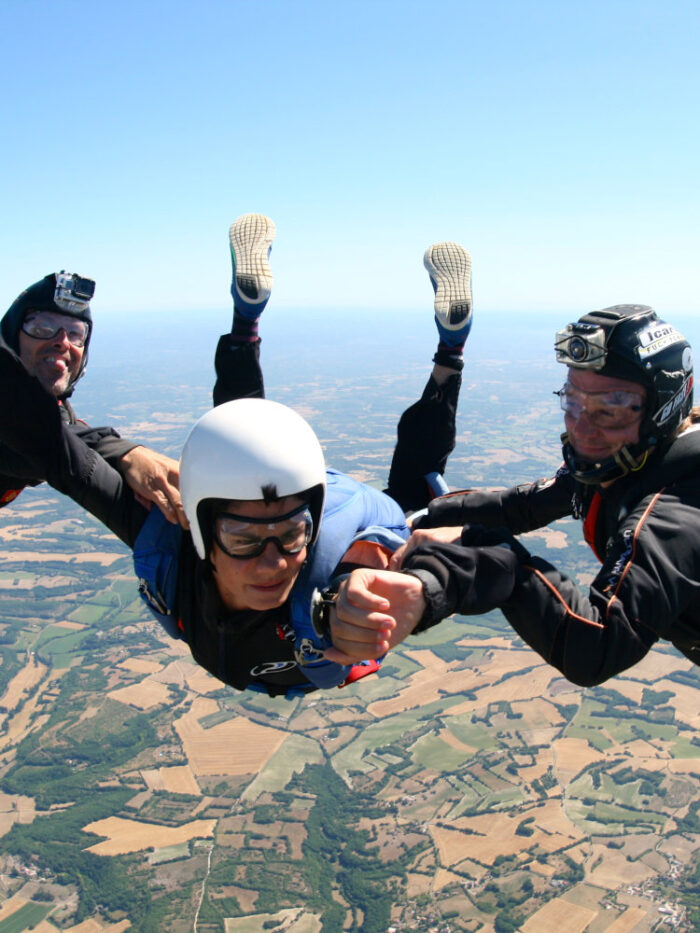 Stage PAC 7 sauts dans le sud-ouest – Image 2