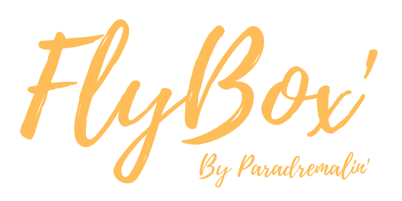 FlyBox - bon cadea