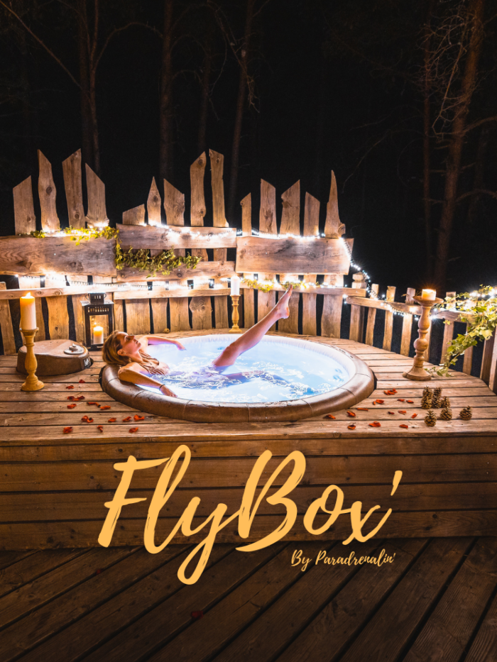 coffret cadeau gap tallard jacuzzi