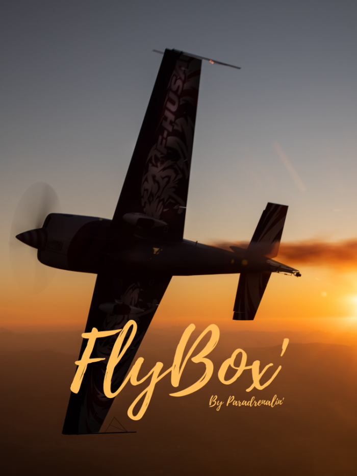 Coffret Cadeau FlyBox' – Image 8