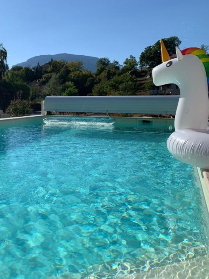 gîte location de vacances hautes alpes