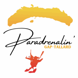 Paradrenalin' Logo
